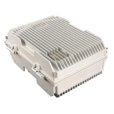 TETRA デジタル光ファイバー中継器